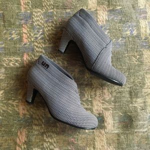 United Nude multicolor Fold Mid ankle boots - size 36